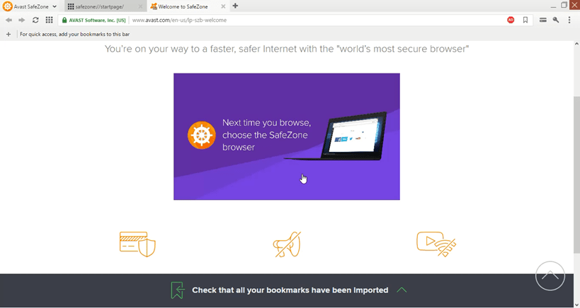 download avast free browser